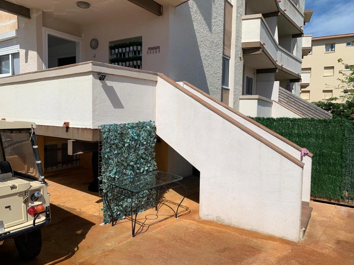 Appartement Mas Pinell 3 -viu Bé *