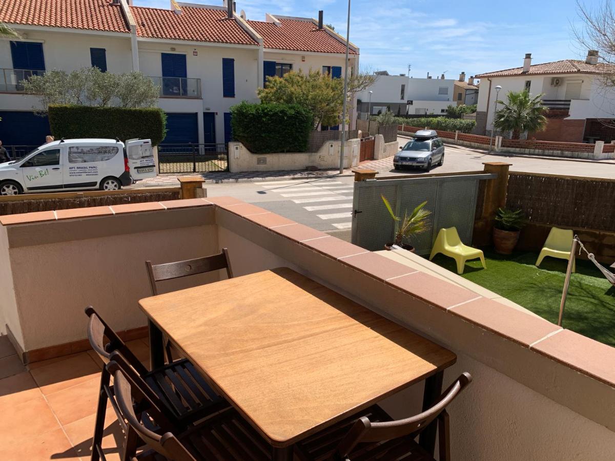 Appartement Mas Pinell 3 -viu Bé L'Estartit