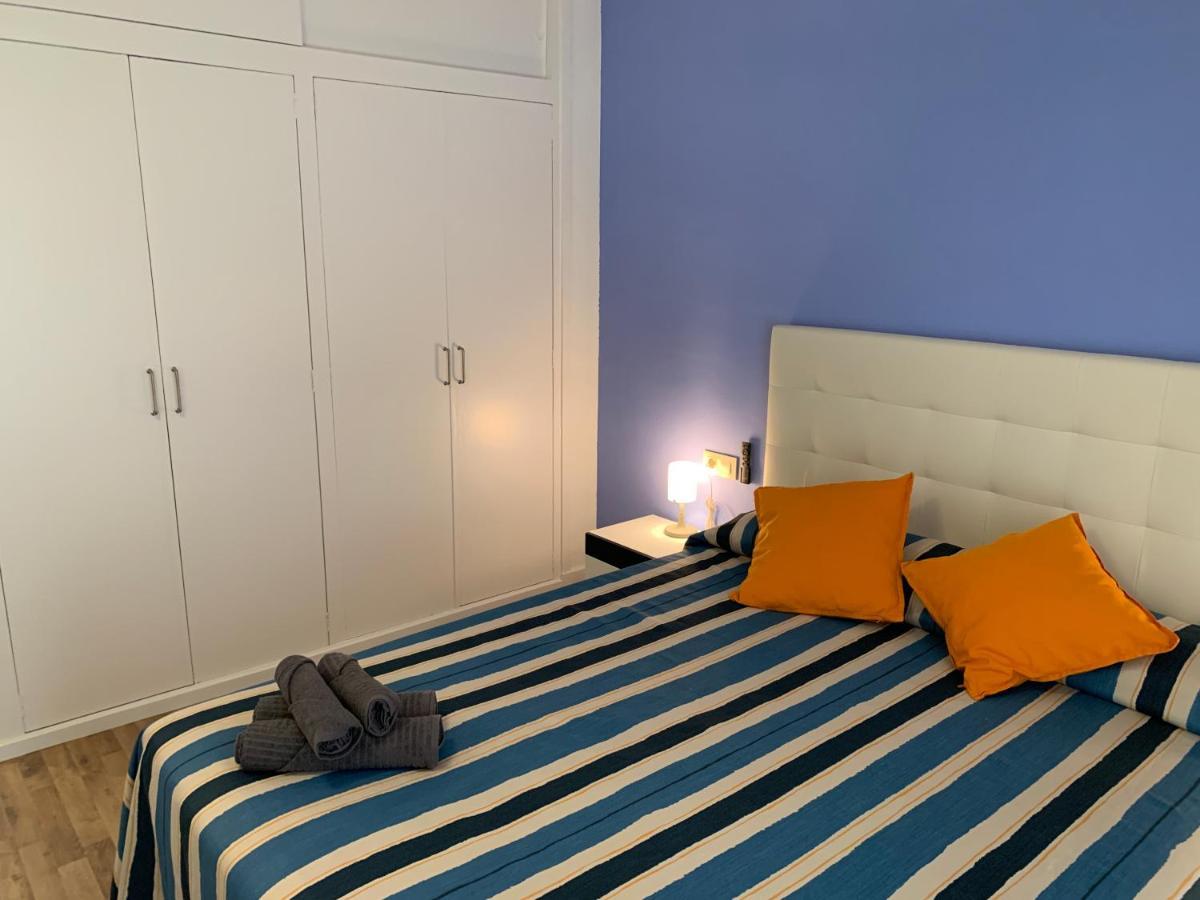 Mas Pinell 3 -viu Bé Appartement *