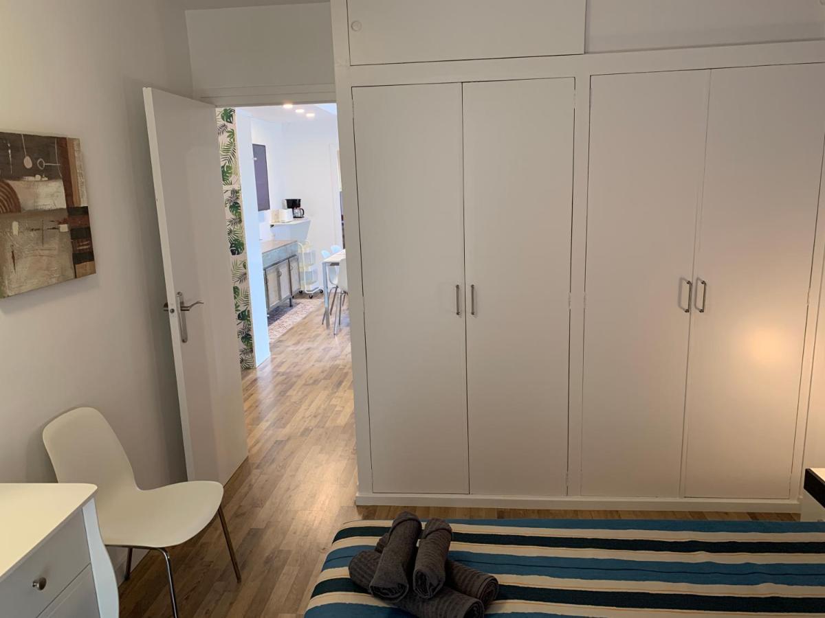 Appartement Mas Pinell 3 -viu Bé