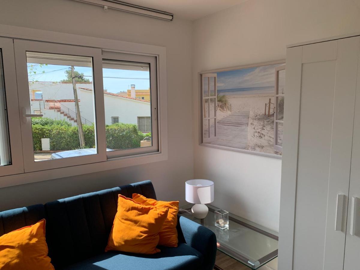 Mas Pinell 3 -viu Bé Appartement